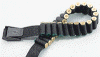 Uncle Mike's 88051 Shotgun Cartridge / Shell Belt 