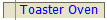 Toaster Oven