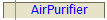 AirPurifier